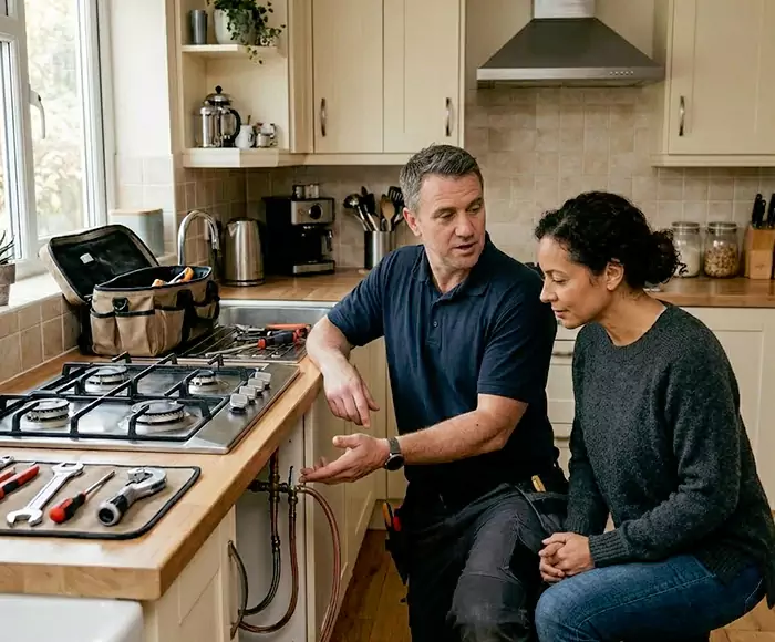 Certified Wolf Appliance Experts: Your Brand Specialist in Norwalk, CT