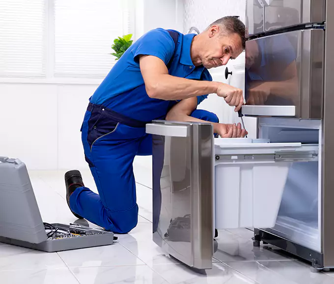 Why Norwalk Homeowners Stay Loyal to Norwalk Appliance Pro?