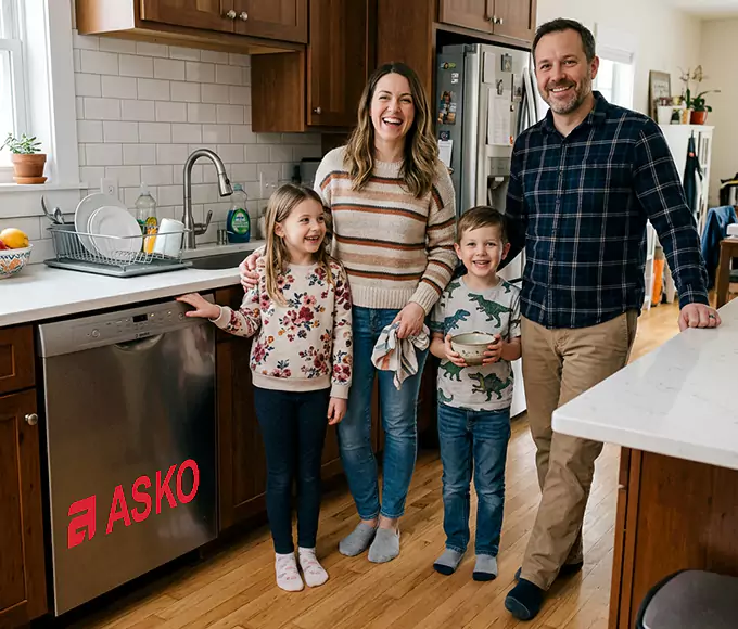 What Sets Our Asko Service Apart in Norwalk, CT?