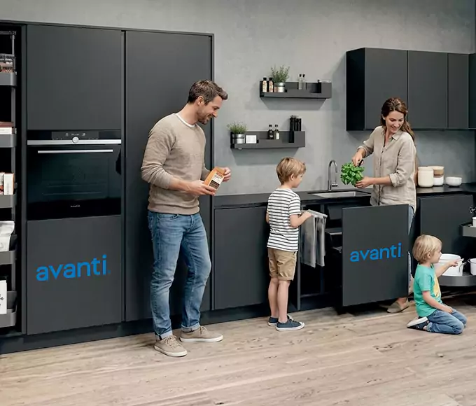 What Sets Our Avanti Service Apart in Norwalk, CT?