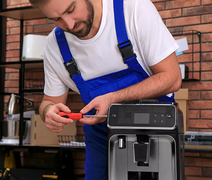 Why Norwalk, CT Coffee Drinkers Trust Norwalk Appliance Pro for Every Coffee Machine Fix?