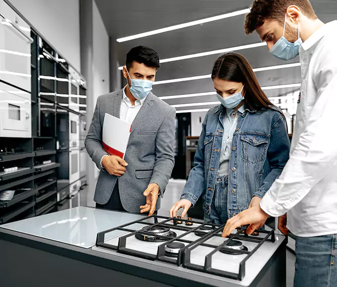 Why Norwalk Restaurant Owners Choose Us for Commercial Equipment Installation?