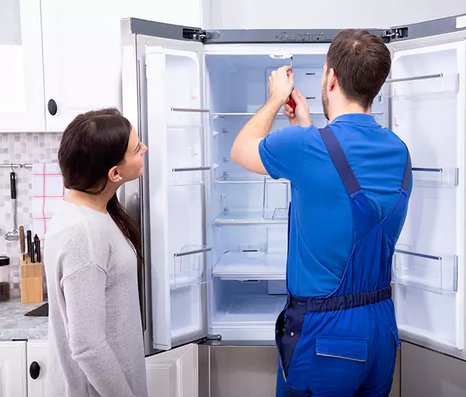 Why Norwalk Business Operators Choose Norwalk Appliance Pro for Commercial Appliance Repair?