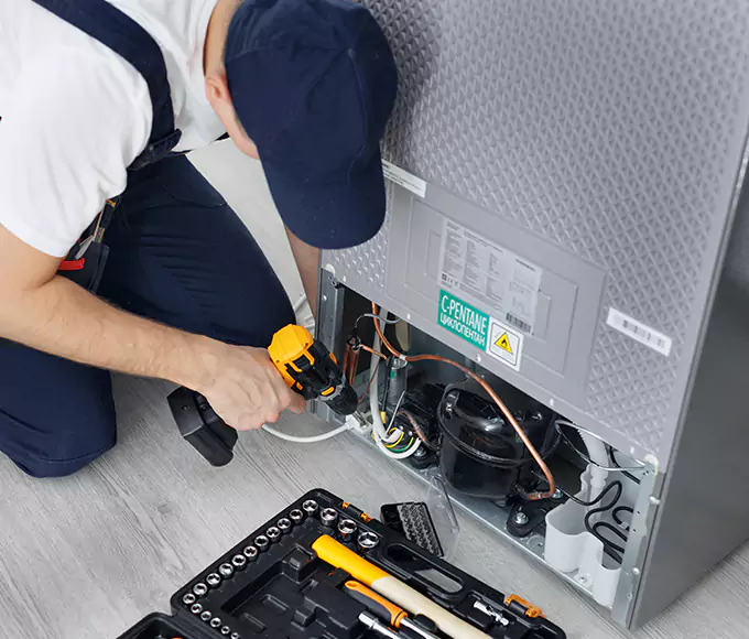 Why Norwalk Facility Managers Trust Norwalk Appliance Pro for Every Commercial Chiller Repair?