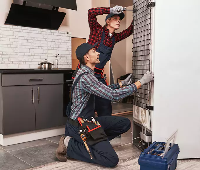 Why Norwalk Business Owners Choose Norwalk Appliance Pro for Every Commercial Cooler Repair Job?