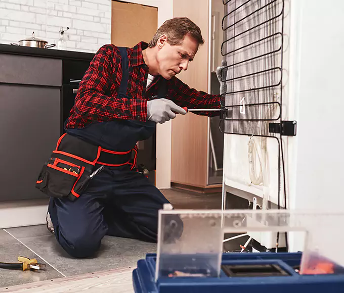 Why Norwalk, CT Food Service Operators Trust Norwalk Appliance Pro for Every Commercial Refrigerator Repair Service?