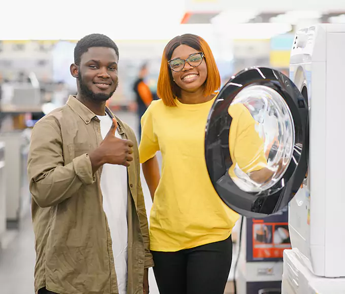 Why Norwalk, CT Laundry Operators Pick Norwalk Appliance Pro for Every Washer Failure?