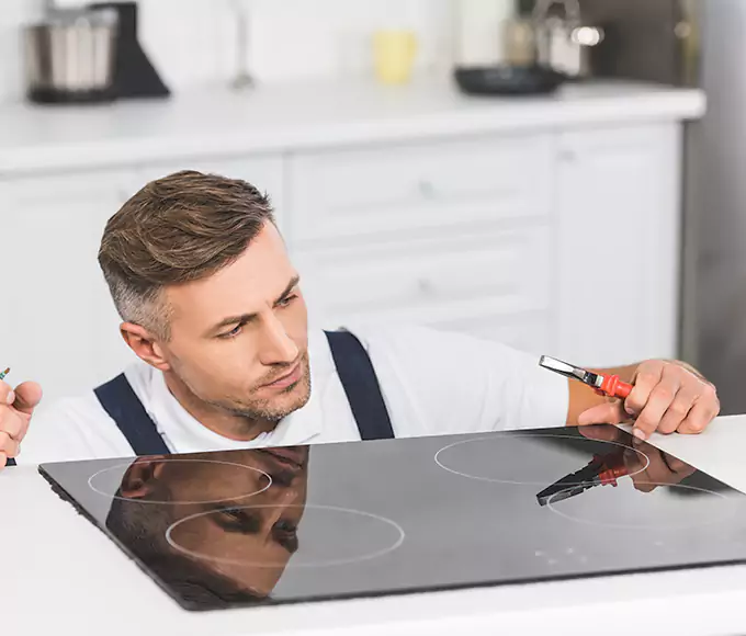 Why Norwalk Homeowners Choose Norwalk Appliance Pro for Every Electric Stove Fix?