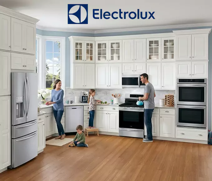 What Sets Our Electrolux Service Apart in Norwalk, CT?
