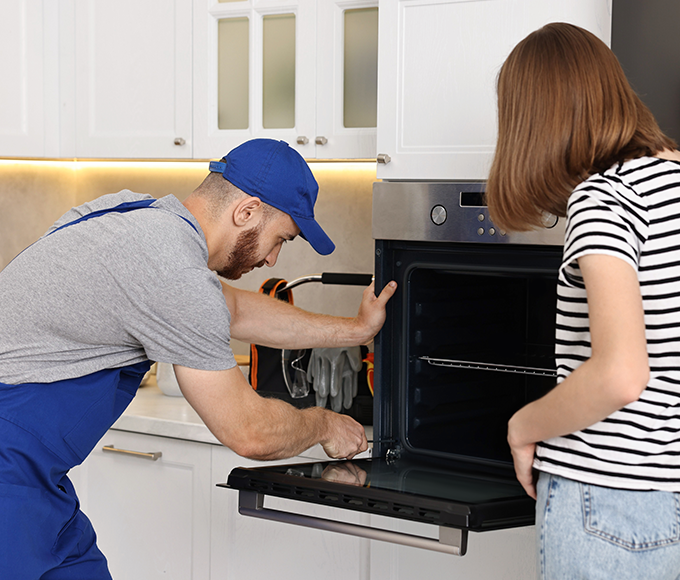 Why Norwalk Homeowners Trust Norwalk Appliance Pro for Every Emergency Appliance Repair?