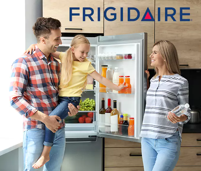 What Sets Our Frigidaire Service Apart in Norwalk, CT?