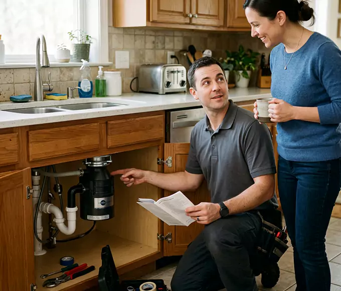 Why Norwalk Homeowners Trust Norwalk Appliance Pro for Every Fridge Fix?
