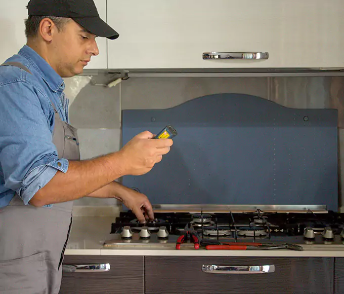 Why Norwalk Appliance Pro Is the Safe Hands Choice for Gas Stove Repair in Norwalk, CT?