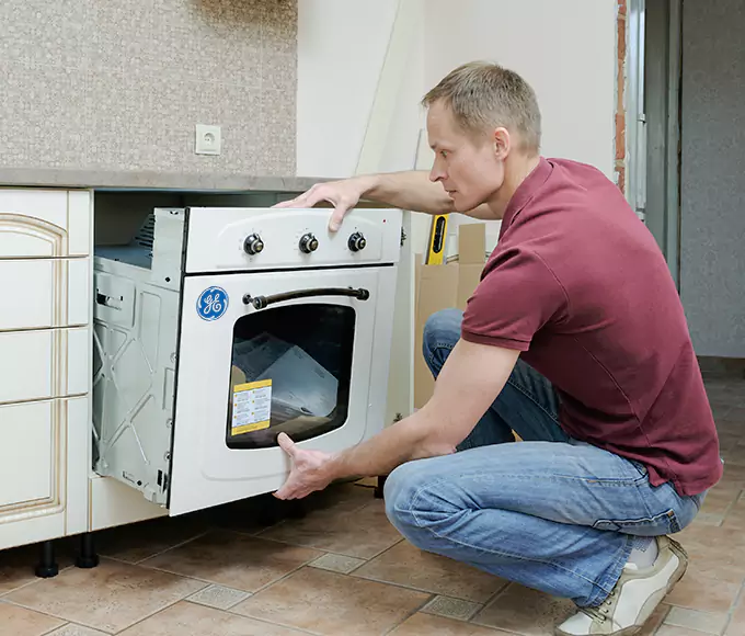 What Sets Our GE Appliance Service Apart in Norwalk, CT?