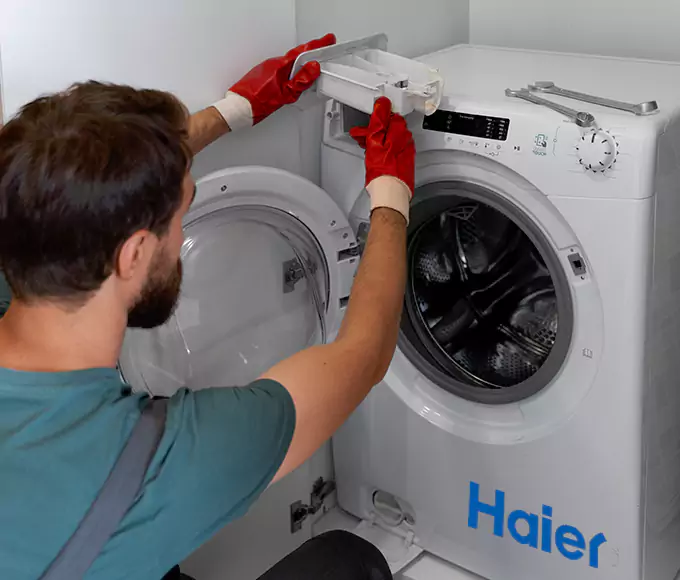 What Sets Our Haier Service Apart in Norwalk, CT?