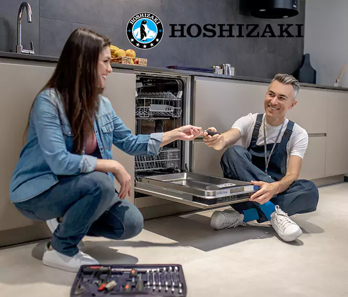 What Sets Our Hoshizaki Service Apart in Norwalk, CT?