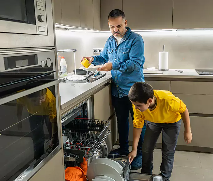 What Sets Our Hotpoint Service Apart in Norwalk, CT?