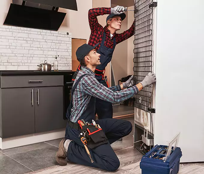 Why Norwalk Homeowners Choose Norwalk Appliance Pro for Every In-Home Appliance Repair?