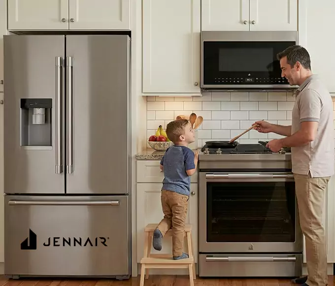 What Sets Our JennAir Service Apart in Norwalk, CT?