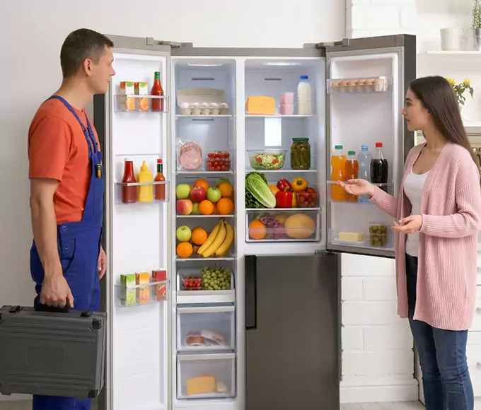 Why Norwalk Homeowners Choose Norwalk Appliance Pro for Kitchen Appliance Repairs?