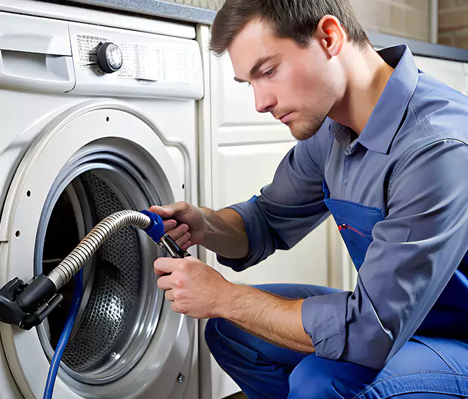 Why Norwalk Homeowners Choose Norwalk Appliance Pro for Laundry Appliance Repair?