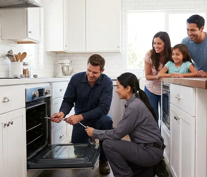 Why Norwalk, CT Homeowners Rely on Norwalk Appliance Pro for Oven Igniter Repairs?