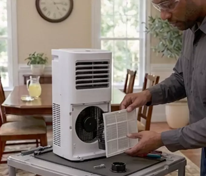 Why People in Norwalk, CT Trust Our Portable AC Specialists?