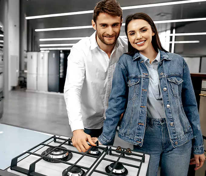 Why Norwalk Homeowners Rely on Norwalk Appliance Pro for Expert Cooktop Installation? 