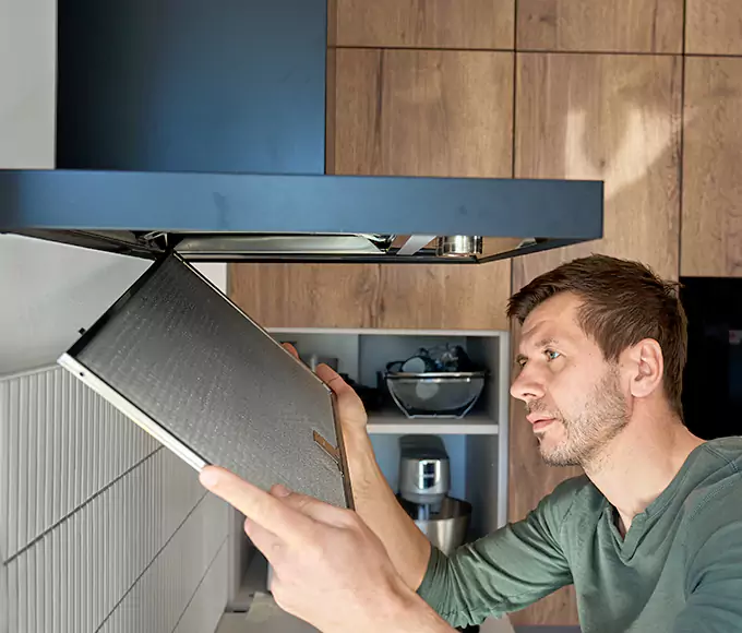 Why Norwalk, CT Homeowners Trust Norwalk Appliance Pro for Every Range Hood Switch Repair and Ventilation Job?
