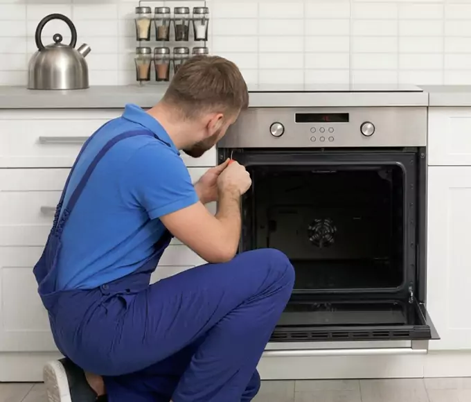 Why Norwalk Appliance Pro Is the Quick Call for Range Repair in Norwalk, CT?