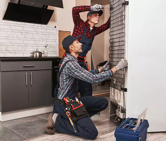 Why Norwalk, CT Homeowners Trust Norwalk Appliance Pro for Refrigerator Not Cooling Repair?