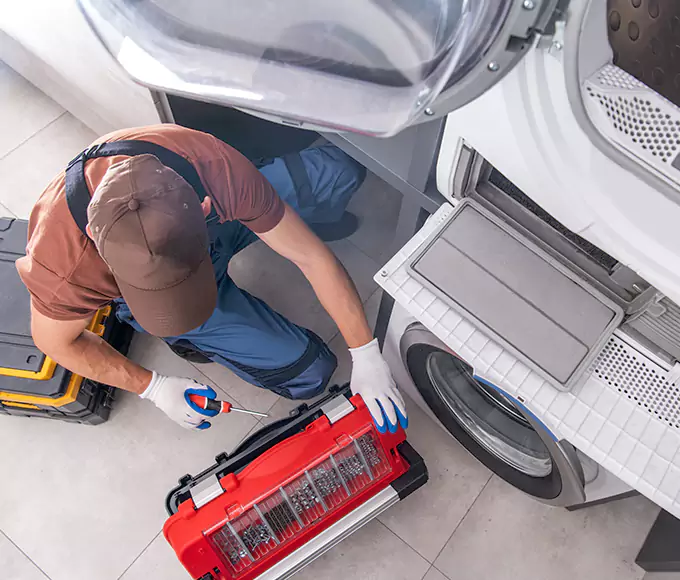 Why Norwalk Homeowners Choose Norwalk Appliance Pro for Same Day Service Washer Repairs?