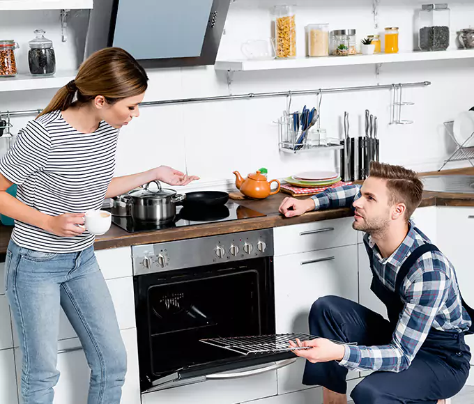 Why Norwalk Cooks Choose Norwalk Appliance Pro for Every Stove Fix?