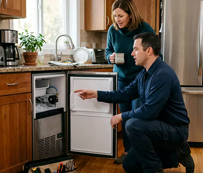 What Sets Our U-Line Service Apart in Norwalk, CT?