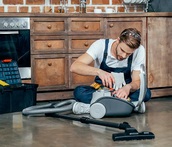 Why Norwalk, CT Homeowners Trust Norwalk Appliance Pro for Every Vacuum Fix?