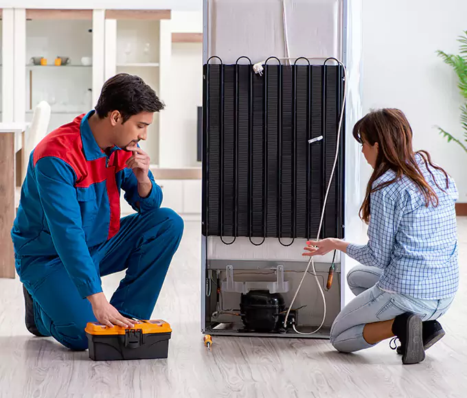What Sets Our Viking Service Apart in Norwalk, CT?