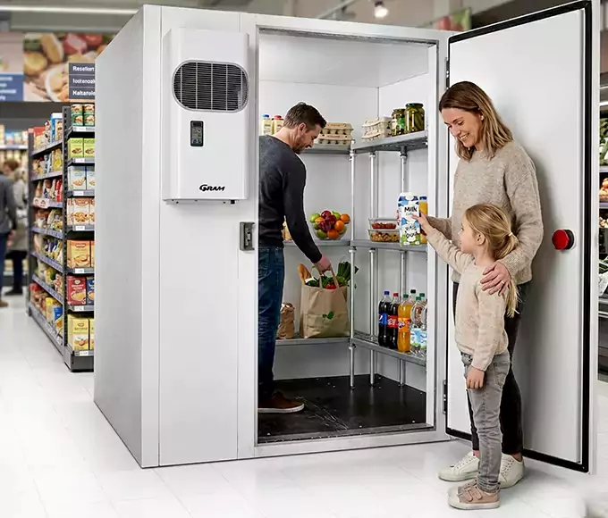 Why Norwalk Business Owners and Choose Norwalk Appliance Pro for Walk-In Refrigerator Repair?