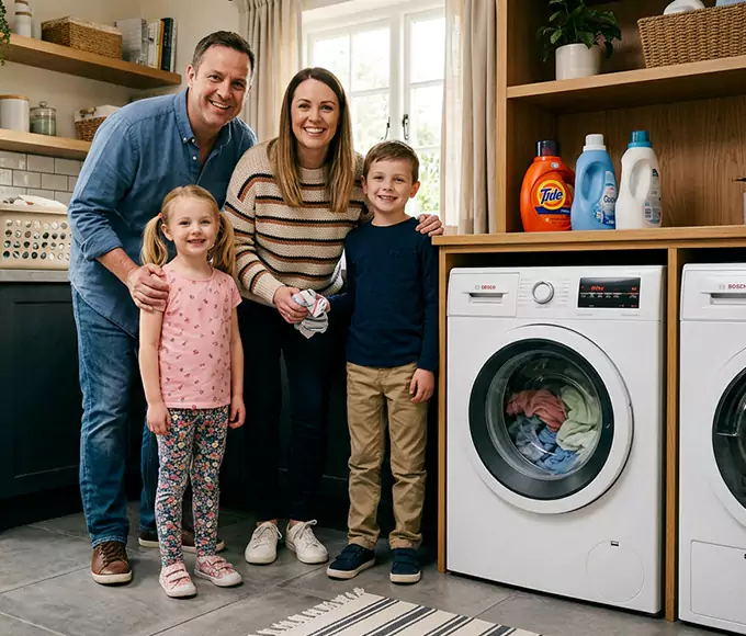Why Norwalk, CT Homeowners Trust Us for Professional Washer and Dryer Installation?