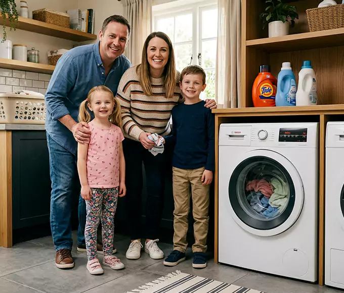 Why Norwalk, CT Homeowners Trust Norwalk Appliance Pro for Washer Pump Replacement?
