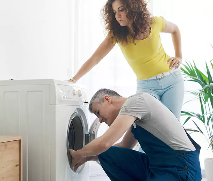Why Norwalk Households Pick Norwalk Appliance Pro for Every Washer Repairs?