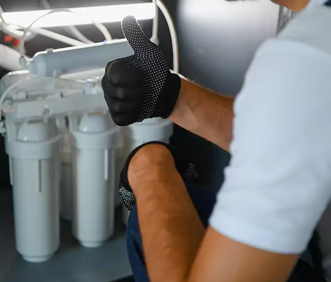 Why Norwalk Homeowners Trust Us for Home Water Filtration System Installation?