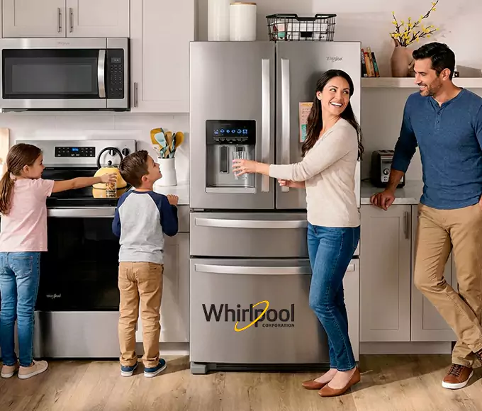 What Sets Our Whirlpool Service Apart in Norwalk, CT?