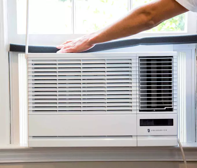 Why Norwalk, CT Homeowners Choose Norwalk Appliance Pro for Every Window Air Conditioner Repair Service Job?