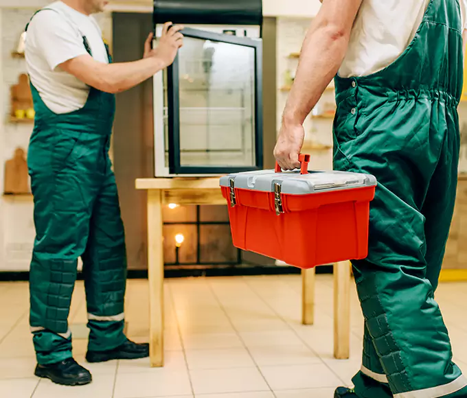 Why Norwalk, CT Wine Collectors Trust Norwalk Appliance Pro for Every Cooler Fix?