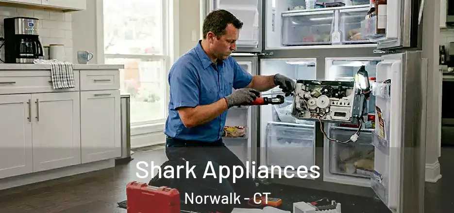  Shark Appliances Norwalk - CT