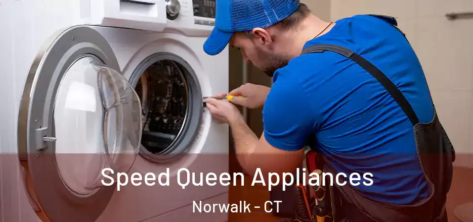 Speed Queen Appliances Norwalk - CT